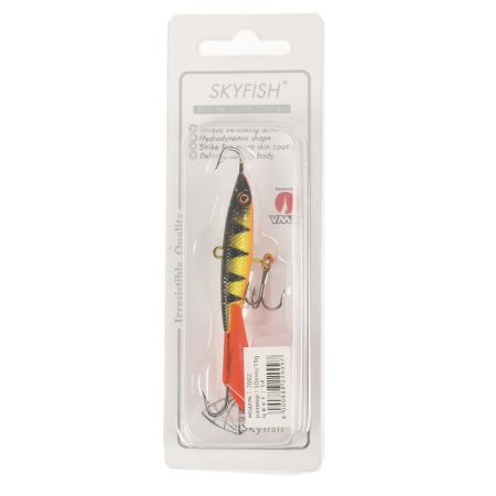 Балансир SKYFISH, 50 мм, 19 гр, арт. 7002, цвет: 1#
